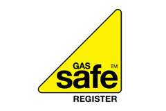 gas safe companies Llanbeder
